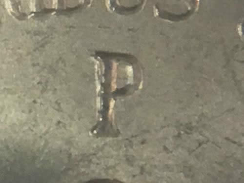 1945-P/P-Jefferson-Nickel